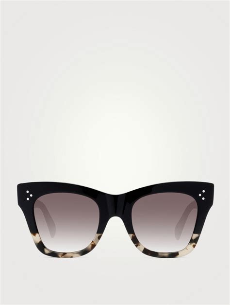 celine cl40956s sunglasses|celine canada online.